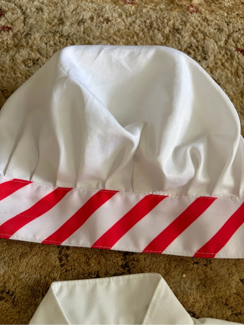Chefskin dress up